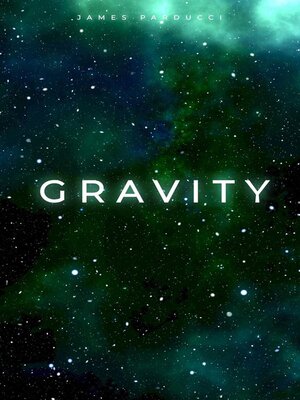 cover image of Gravity